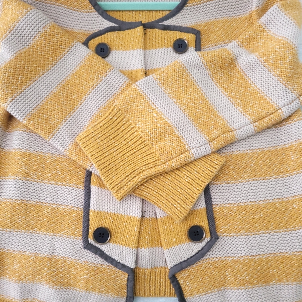 LOFT CARDIGAN - Picture 5 of 16